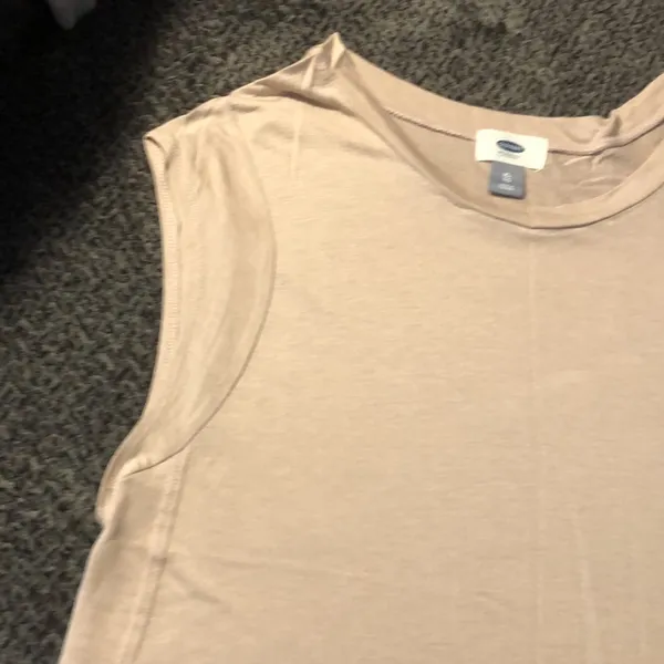 🎉 4 for $20 Old Navy Tank, size XL - Image 2