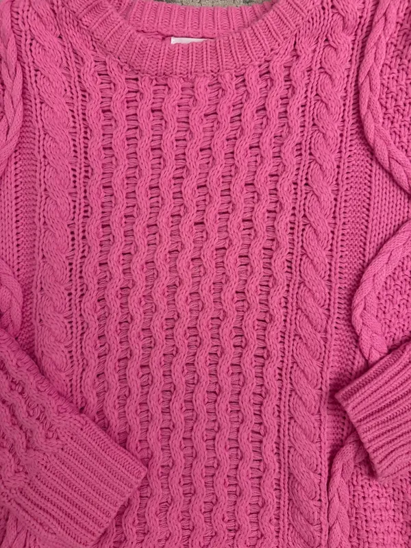 Vestique Sweater Knit - Image 2