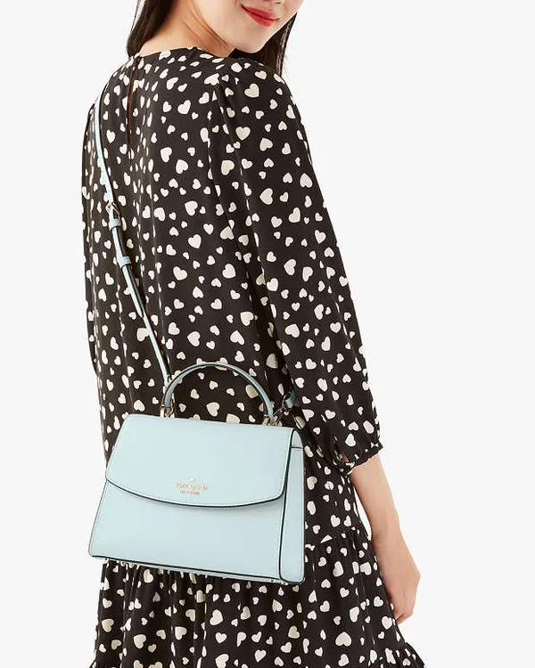 Kate Spade Purse Leather - Image 2