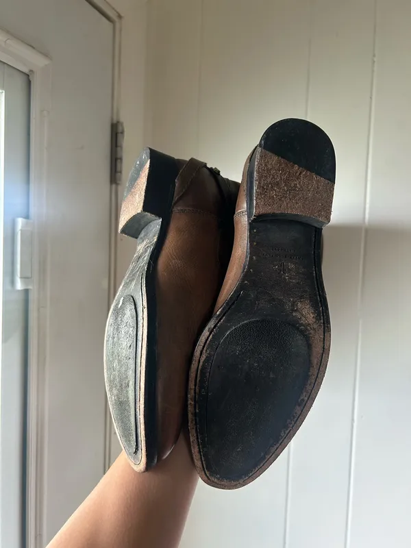 Frye Boots - Image 4