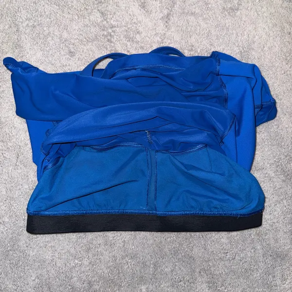 LULULEMON core kicker tank size 10 - Image 8