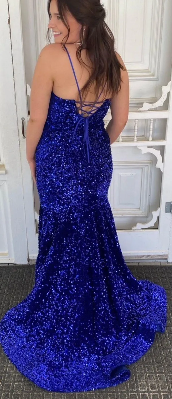 Amelia Couture Prom Dress - Image 3