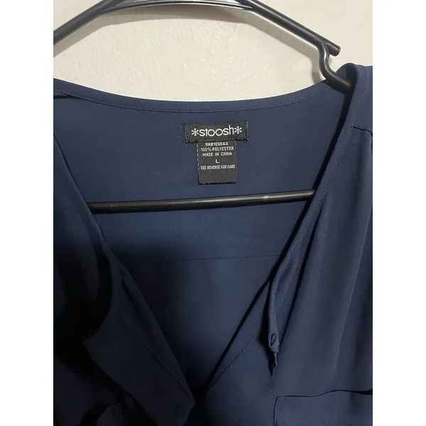 Stoosh Size Large Blouse - Image 4