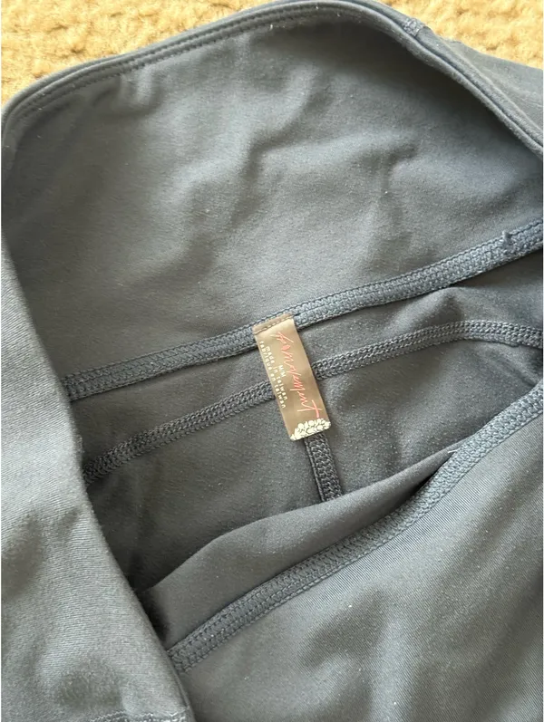 Free People Movement Leggings - Image 4