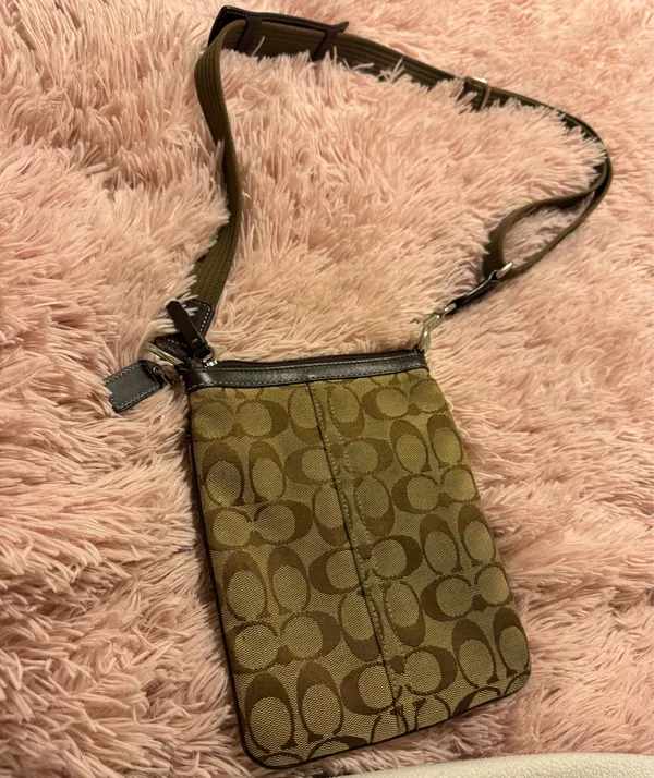 Coach Crossbody Bag  - Image 2