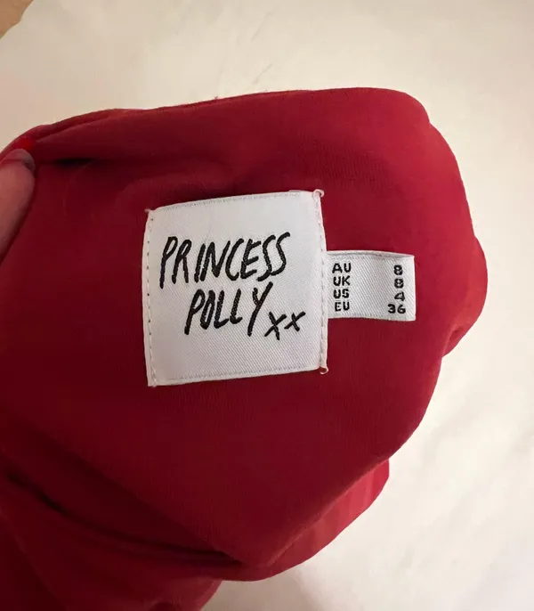 Princess Polly Top - Image 3