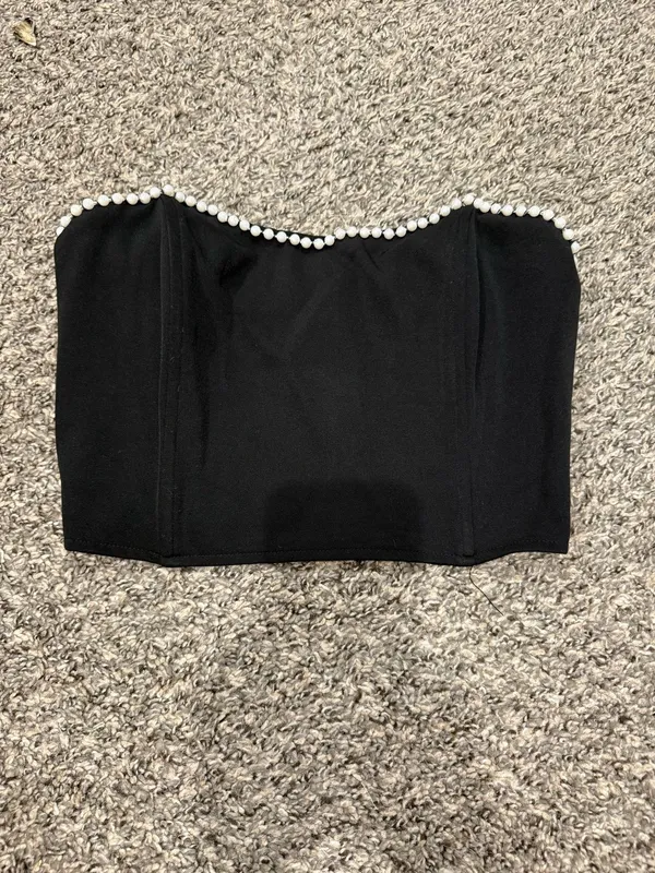Black top - Image 2