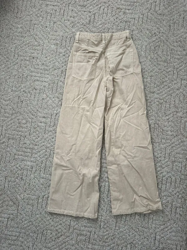 Zara Jeans - Image 3