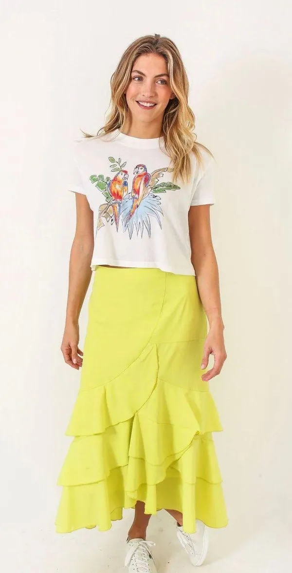 Limited Edition Greta Skirt - Image 5