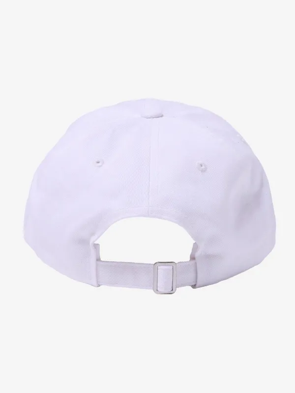 Miffy Crown Cap Hat White - Image 3