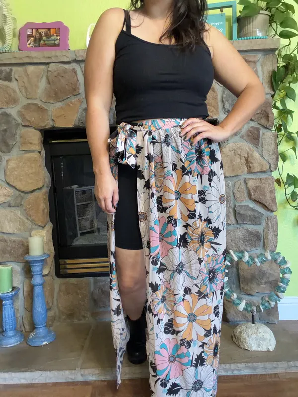 Kulani kinis sarong - Image 2