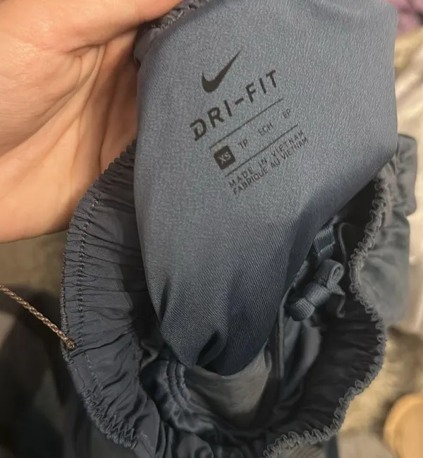 Nike dri-fit shorts - Image 2