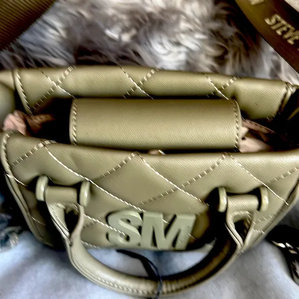 Steve Madden‎ olive Crossbody - Image 7