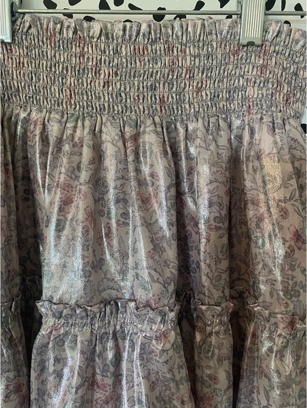 Free People Bubble Skirt - Image 6