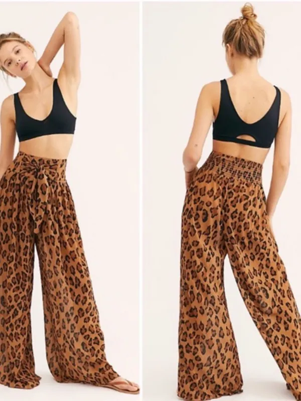 Free People wake up pants - Image 2