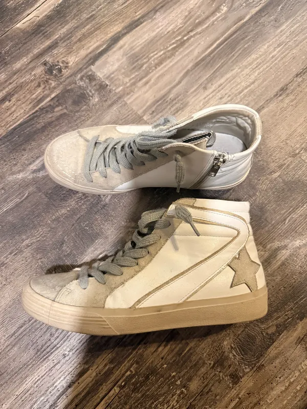 Shushop Boutique Sneakers - Image 2