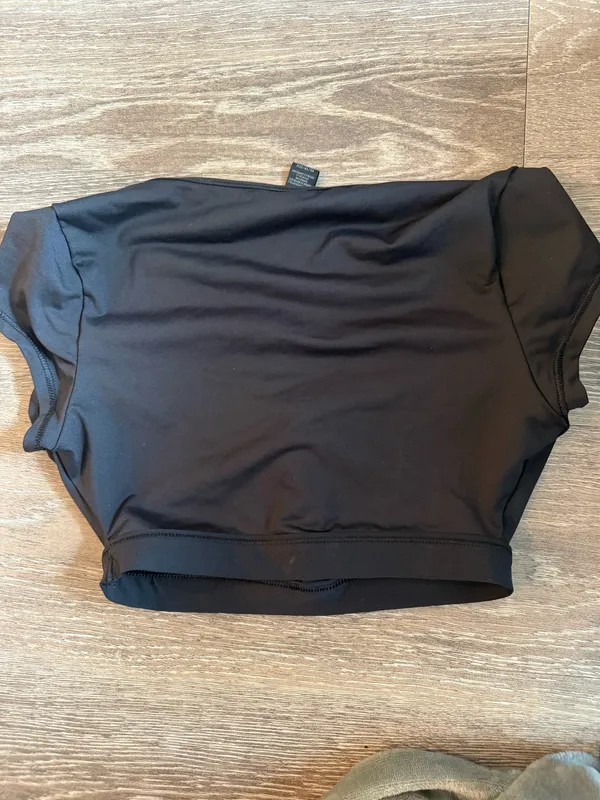 SKIMS Bathing Suit Top - Image 3