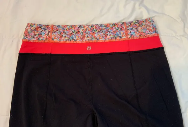 Lululemon Groove Pant - Image 2