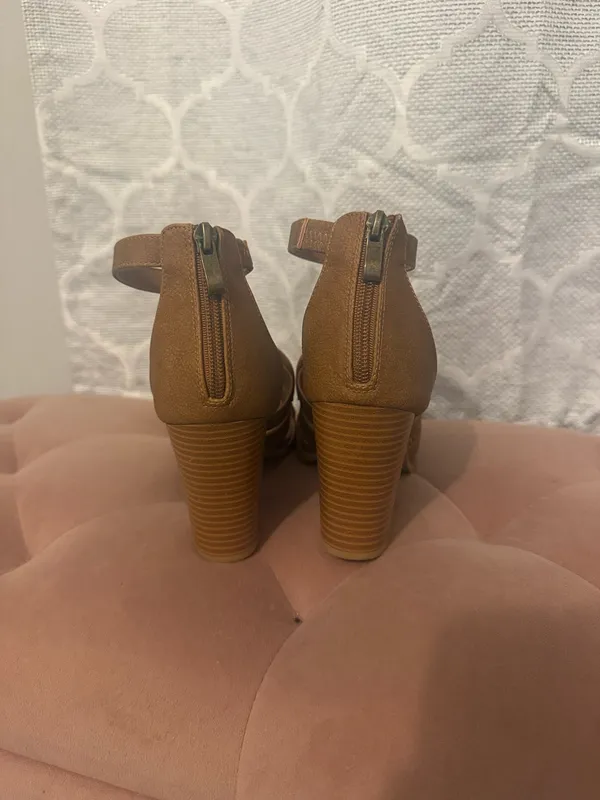 Sandal Heels Maurices - Image 4
