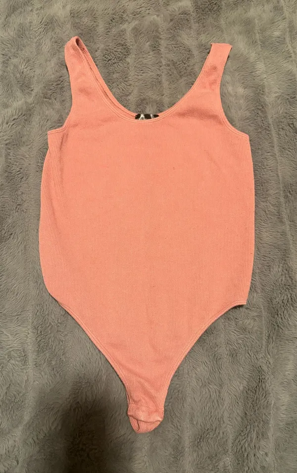 Streetwear Society Bodysuit - Image 3