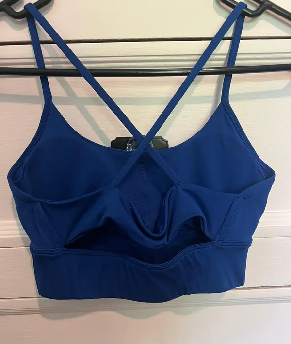 Sports Bra - Image 3