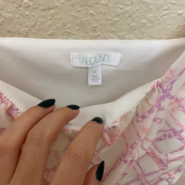Abound Tank top cami top - Image 6