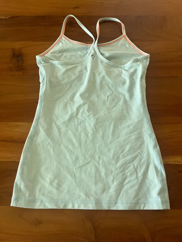 Ivivva Lululemon Tank Top - Image 2