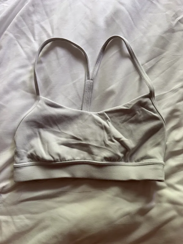 Lululemon Sports Bra - Image 2