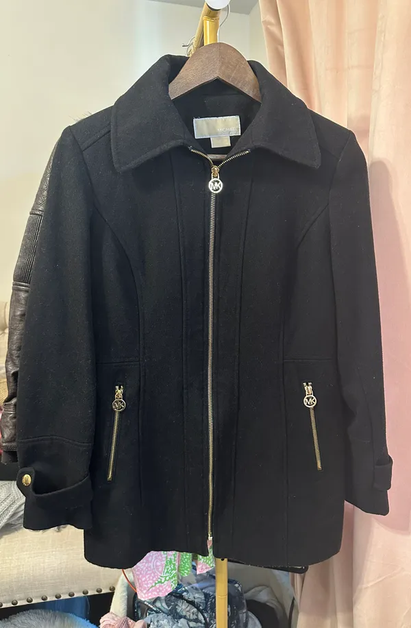 Michael Kors coat - Image 2