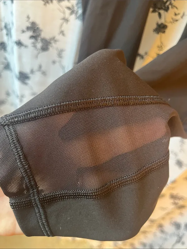 Lululemon Wunder Train High Rise 7/8 Leggings - Image 7
