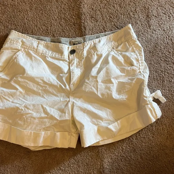 Converse shorts 8‎ - Image 2