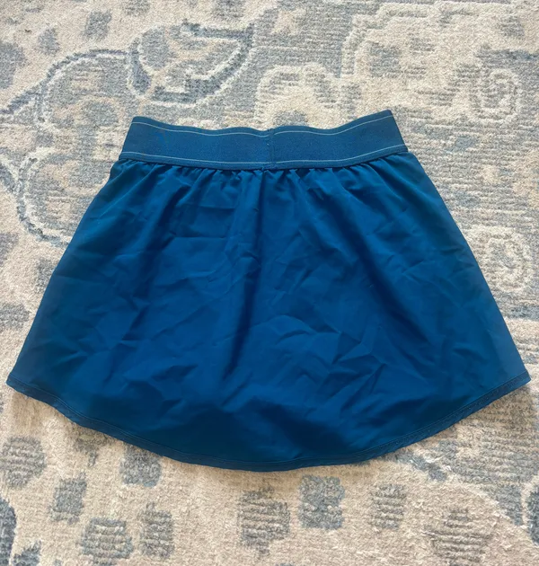 Alo Match Point Skirt - Image 2