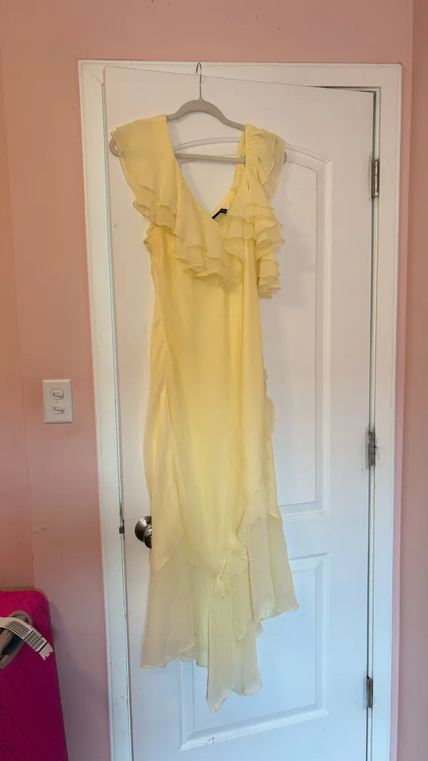 ASOS Design Dress - Image 3