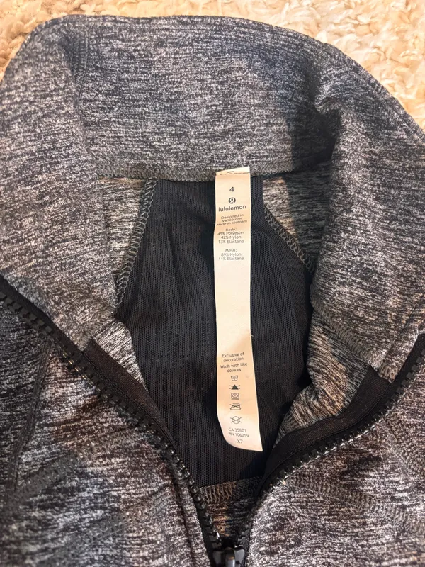 Lululemon Define Jacket - Image 2