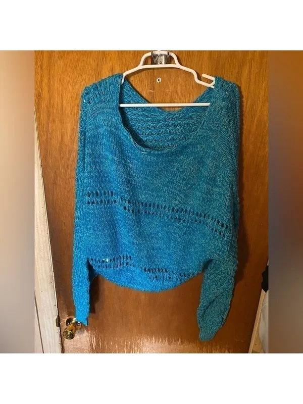Free people sweater - Image 3