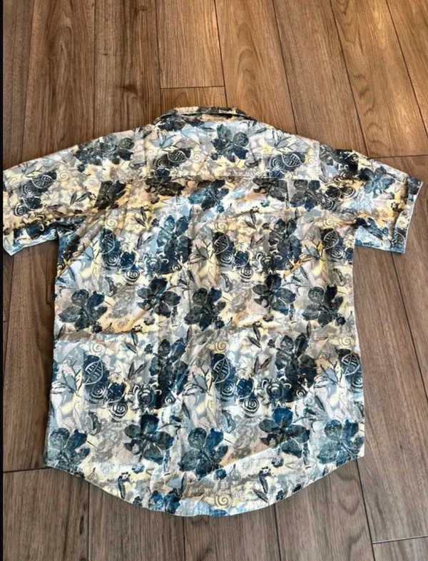 Men dress shirt sm - Image 2