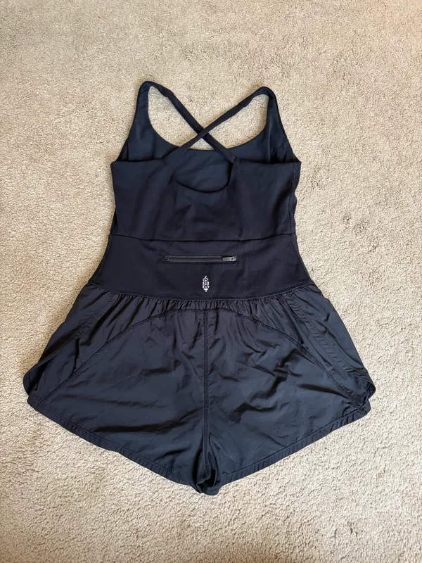 Free People Righteous Runsie - Image 2