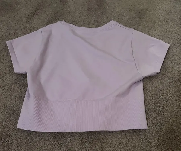 Aerie Workout Top - Image 2