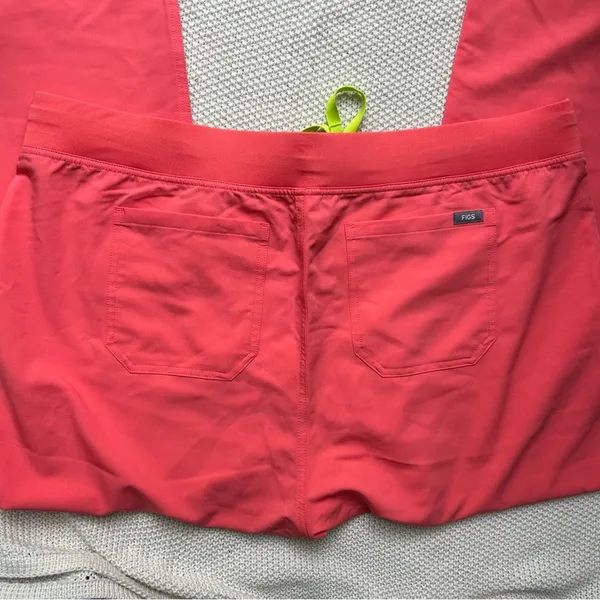 Figs livingstone basic pants petite - Image 6