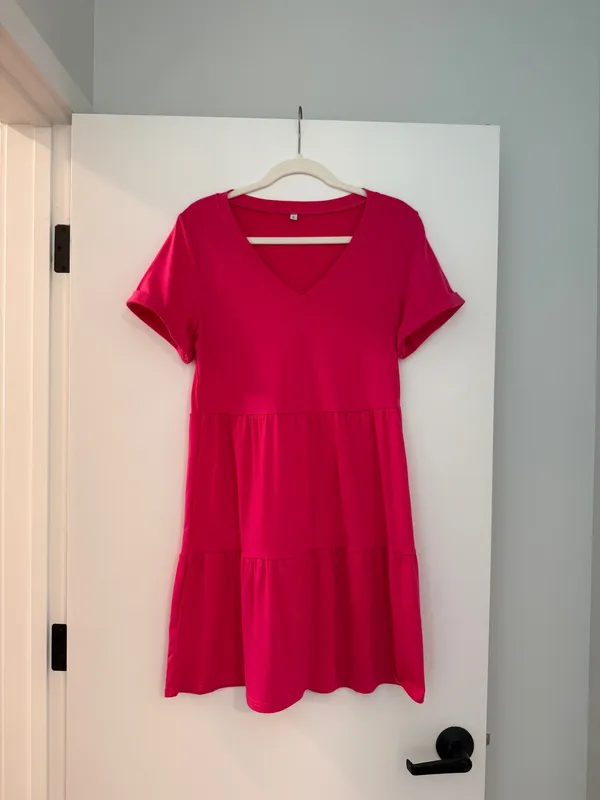 Amazon dress - Image 3