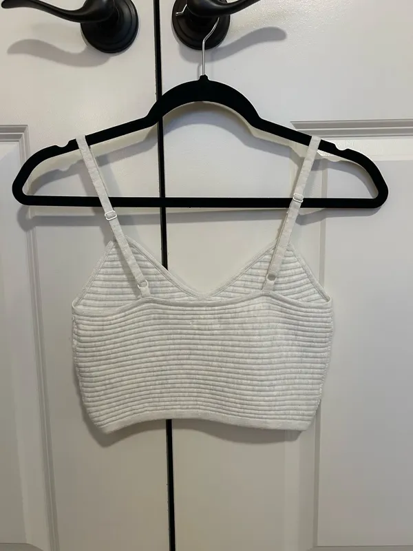 Aerie Crop Top - Image 2