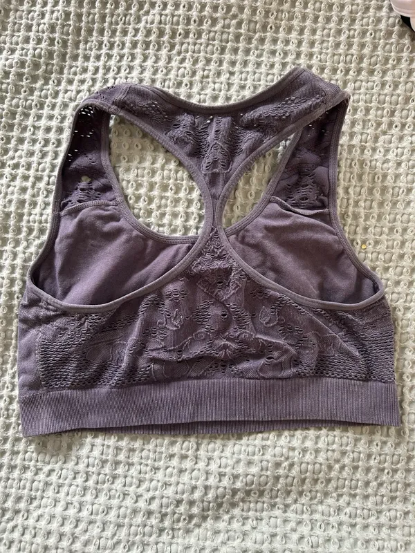 Auden Sports Target Bra - Image 2