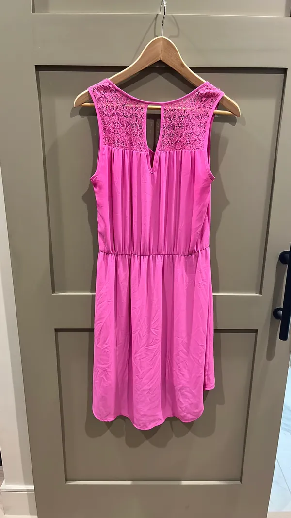 Daniel Rainn Pink sundress - Image 2