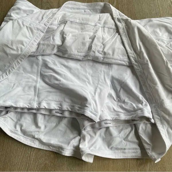 Lululemon Pace Rival Skirt - Image 3