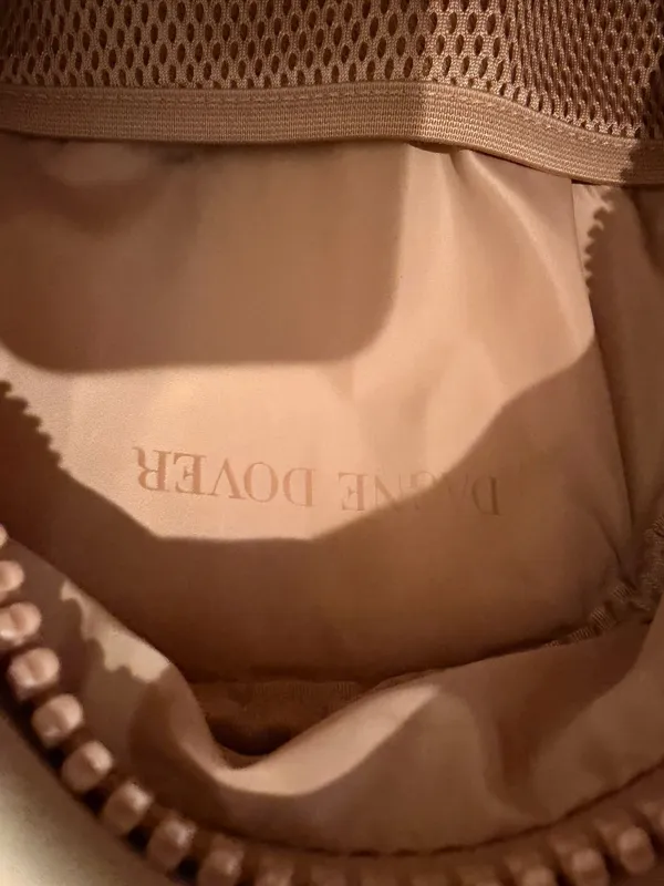 Dagne Dover Mini Backpack - Image 4