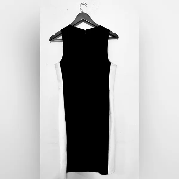 Black and white Dress Ralph Lauren - Image 3