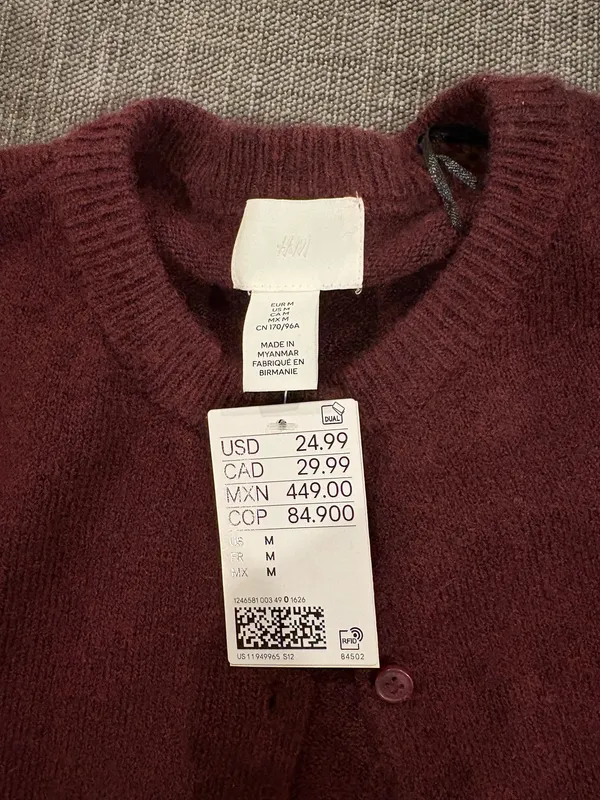 H&M Sweater - Image 2