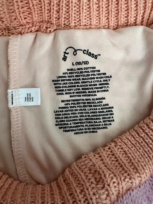 Shorts Multiple Size XS - Image 3