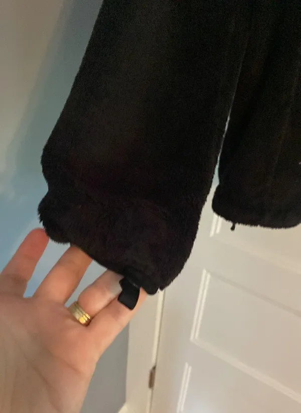North Face Size Medium Black Jacket  - Image 7