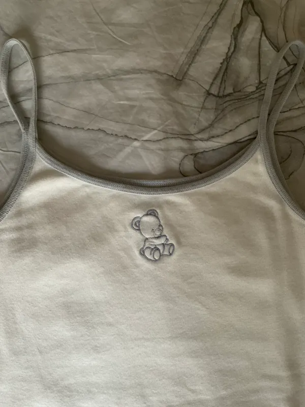 Brandy Melville Tank - Image 2